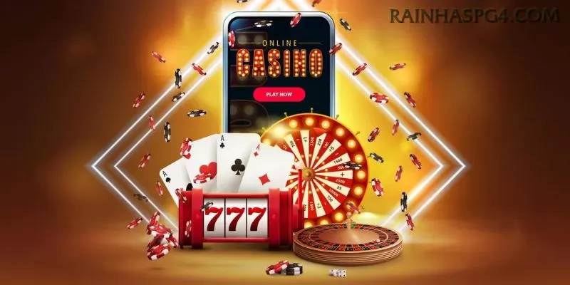 Cashback VIP rainhaspg - reembolso semanal